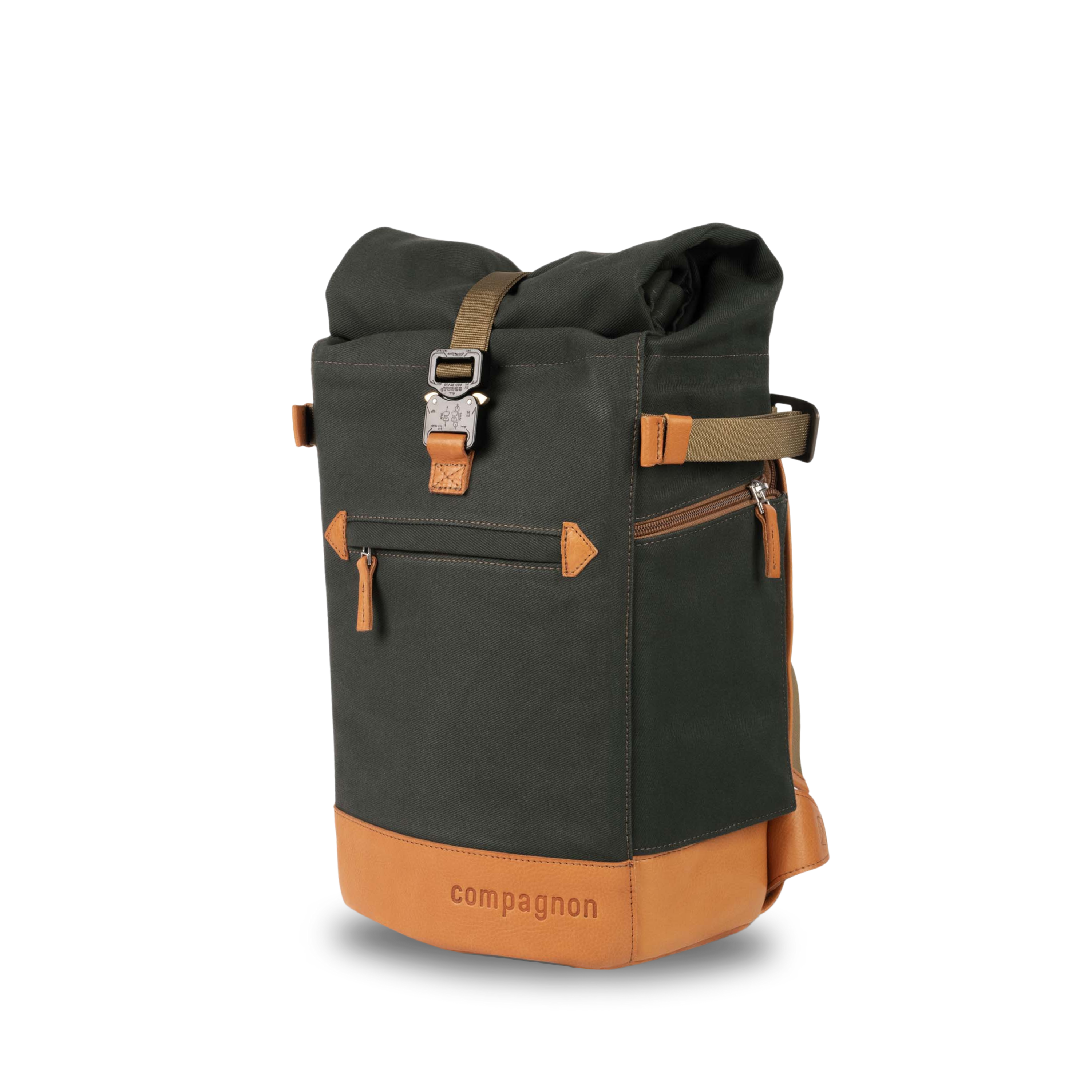 compagnon-heritage-little-backpack-gen-iii-kamerarucksack-leder-canvas image 4