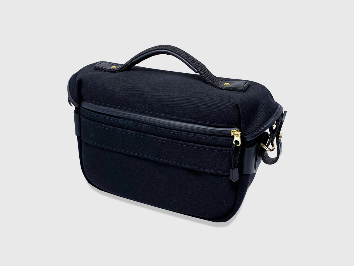 billingham-hadley-small-pro-greg-williams-kameratasche-schwarz image 8