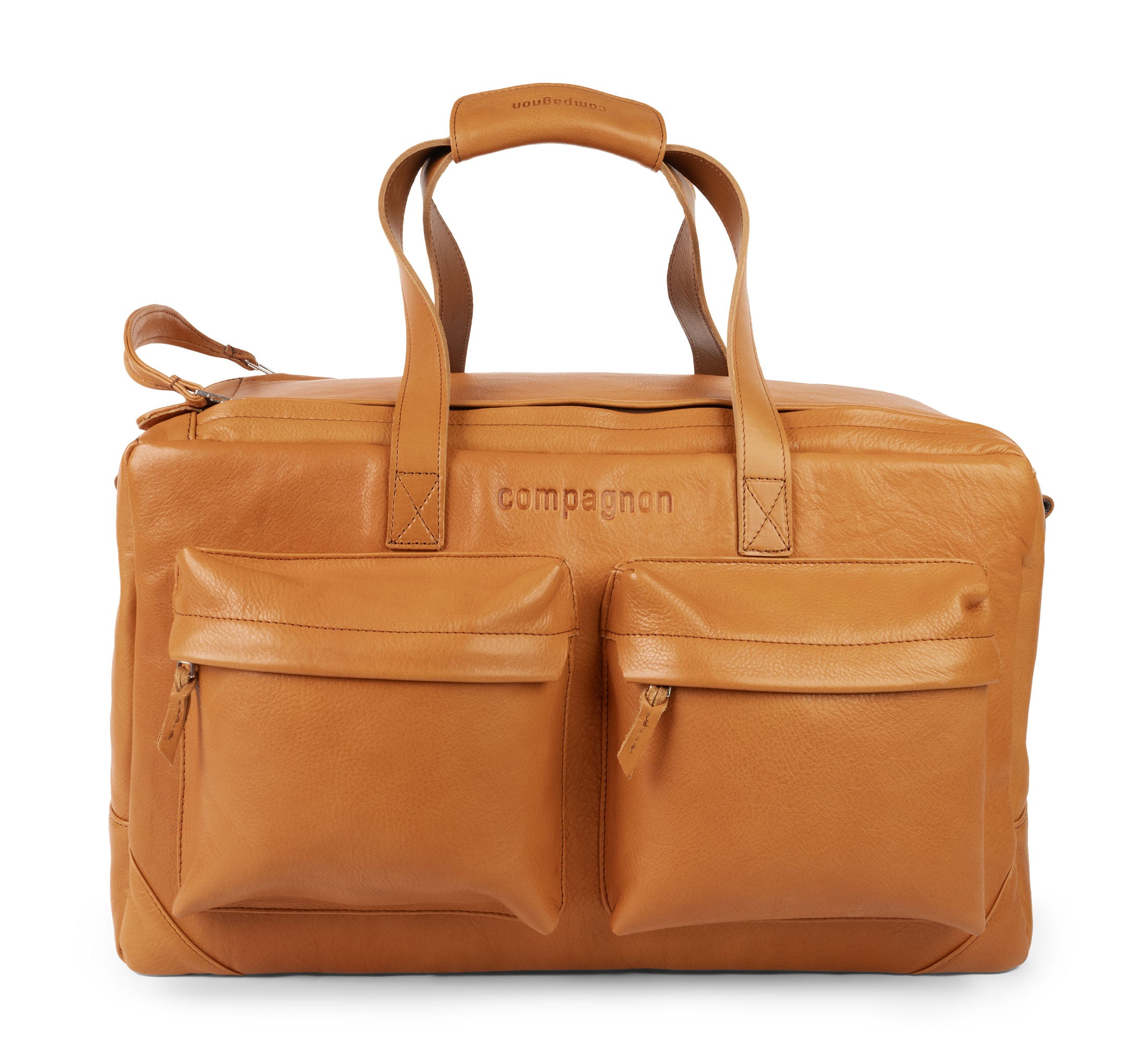 compagnon-weekender-gen-iii-kameratasche-leder-handgep-ck image 5