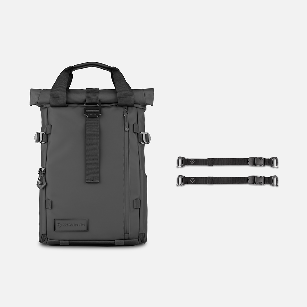 wandrd-prvke-15l-rucksack-schwarz-foto-bundle image 2