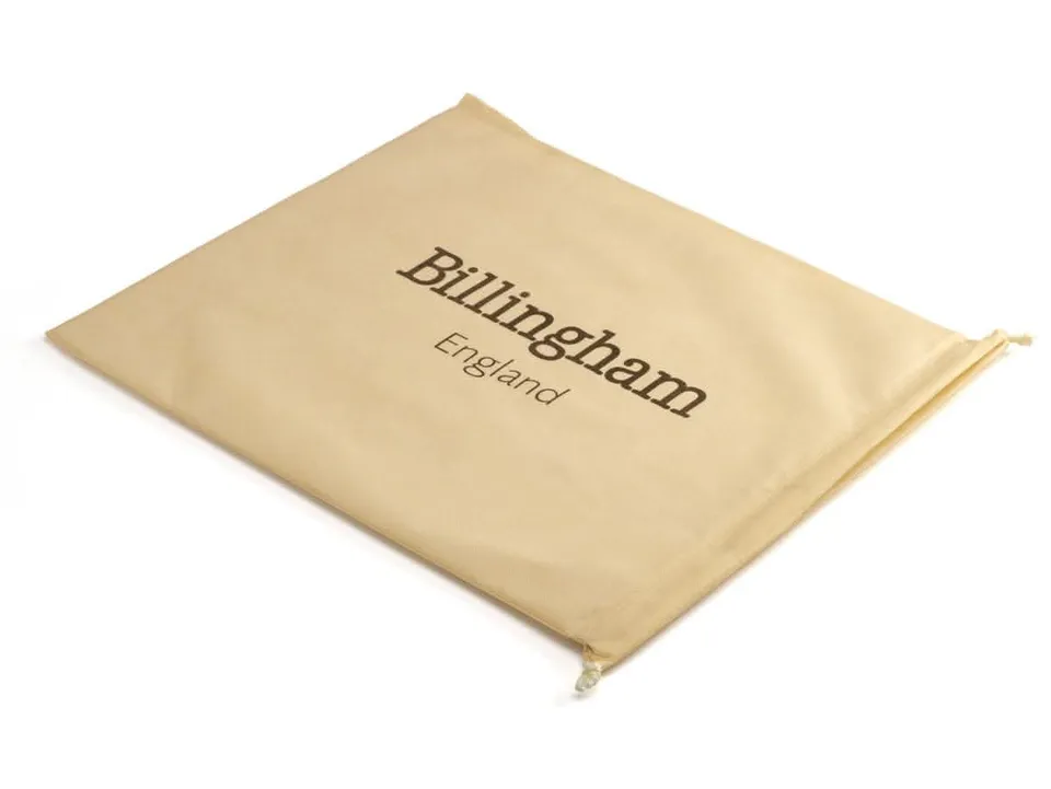 billingham-hadley-kordelzugbeutel-staubbeutel-design-a image 1