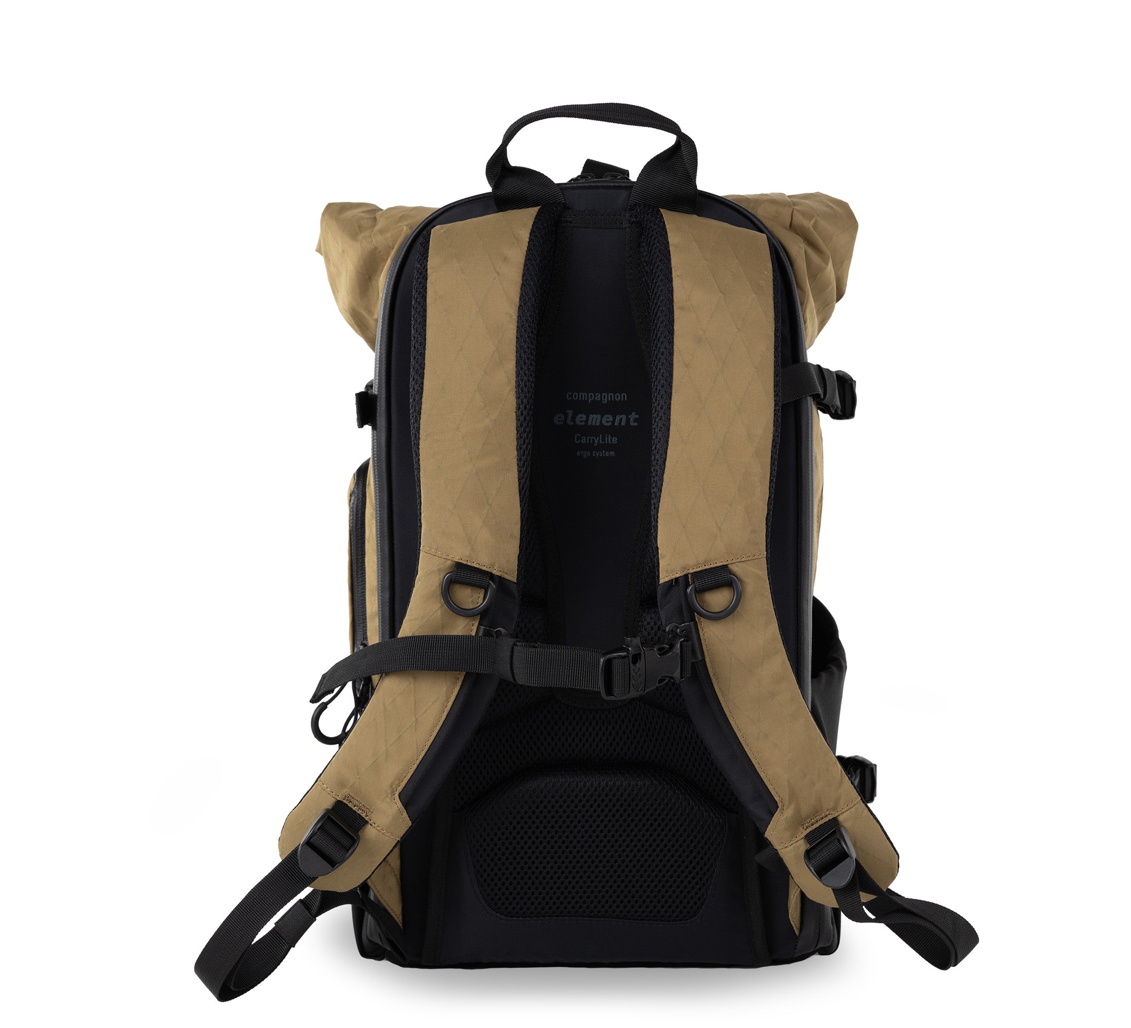 compagnon-element-backpack-kamerarucksack-20l-carrylite image 8