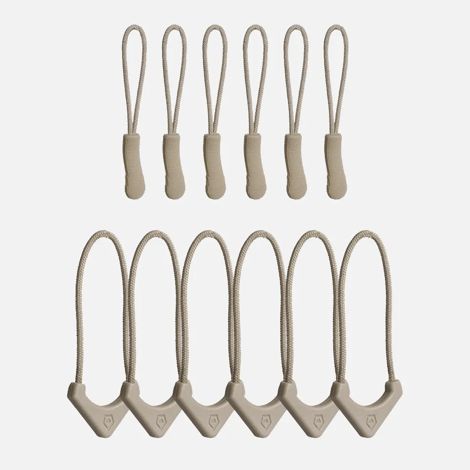 wandrd-tech-bag-zipper-pullers-rei-verschlusszieher-yuma-tan image 1