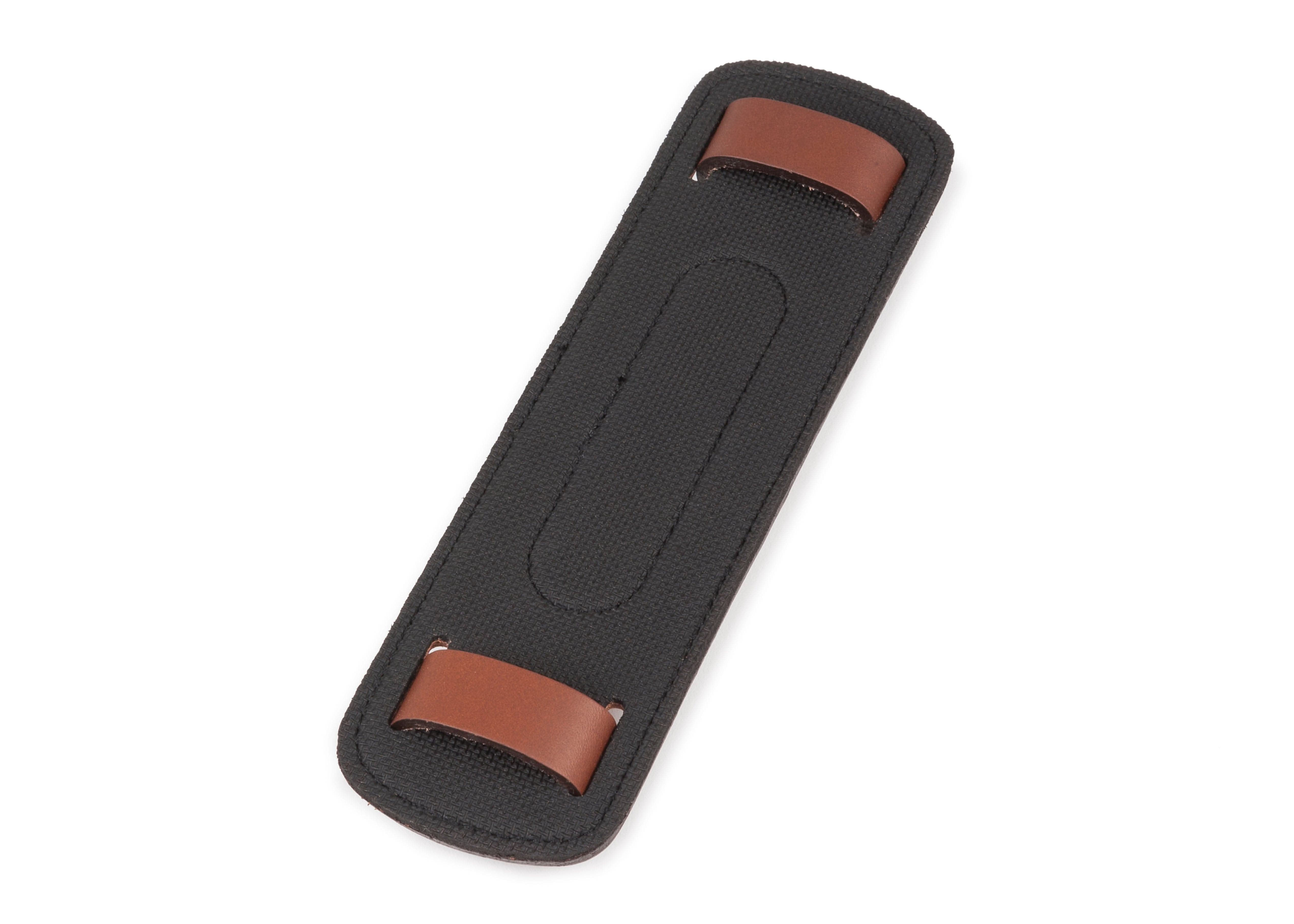 billingham-sp15-schulterpolster-leder-chocolate-38-mm image 5