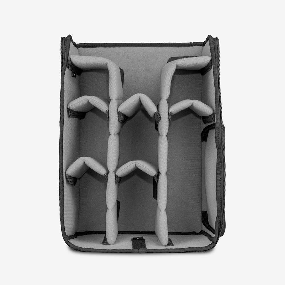 wandrd-tech-bag-pro-deep-camera-cube-fotoeinsatz image 1