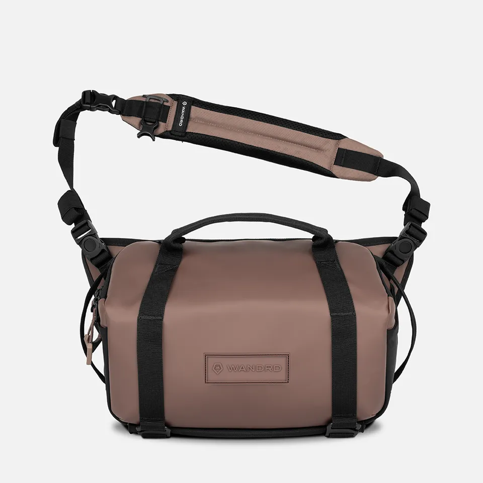 wandrd-rogue-9l-sling-umh-ngetasche-atacama-clay image 1