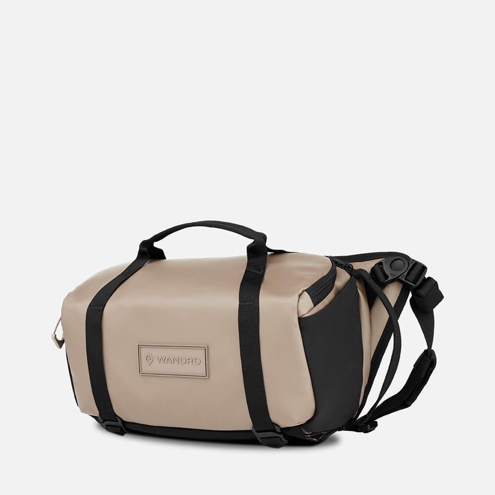 wandrd-rogue-9l-sling-yuma-tan-kamera-umh-ngetasche image 2