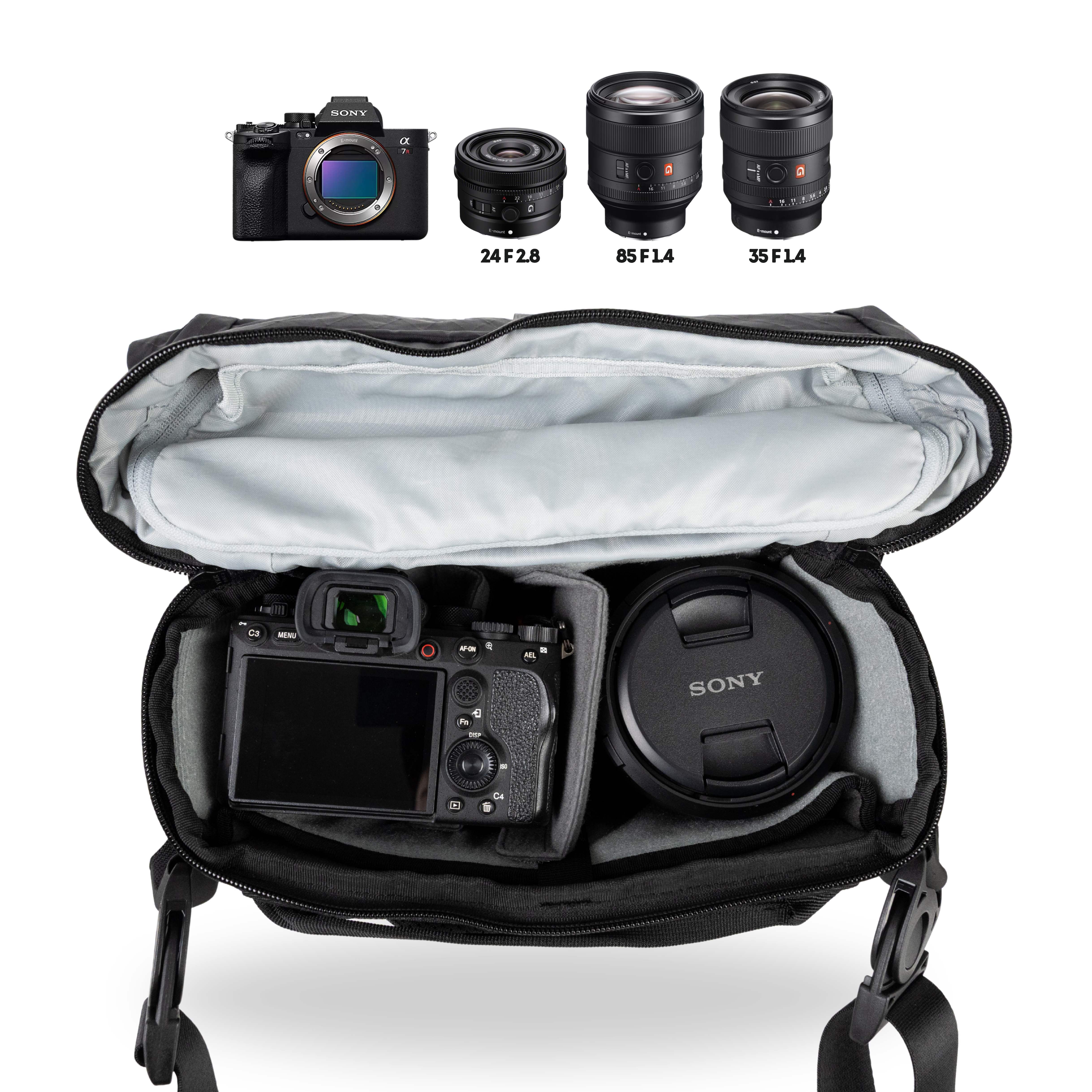 compagnon-element-sling-7l-2-0-umh-ngetasche-11-zoll-tablet image 2