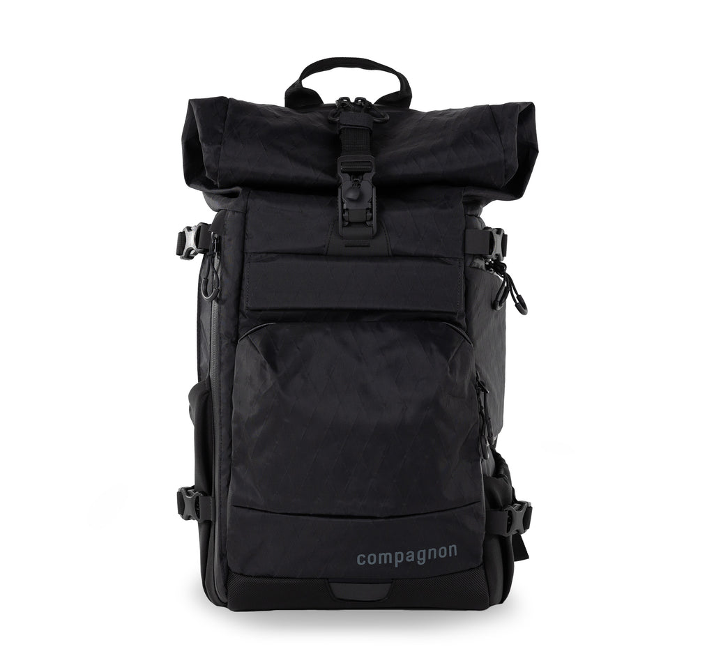 compagnon-performance-line-element-backpack-20l-fotorucksack image 1
