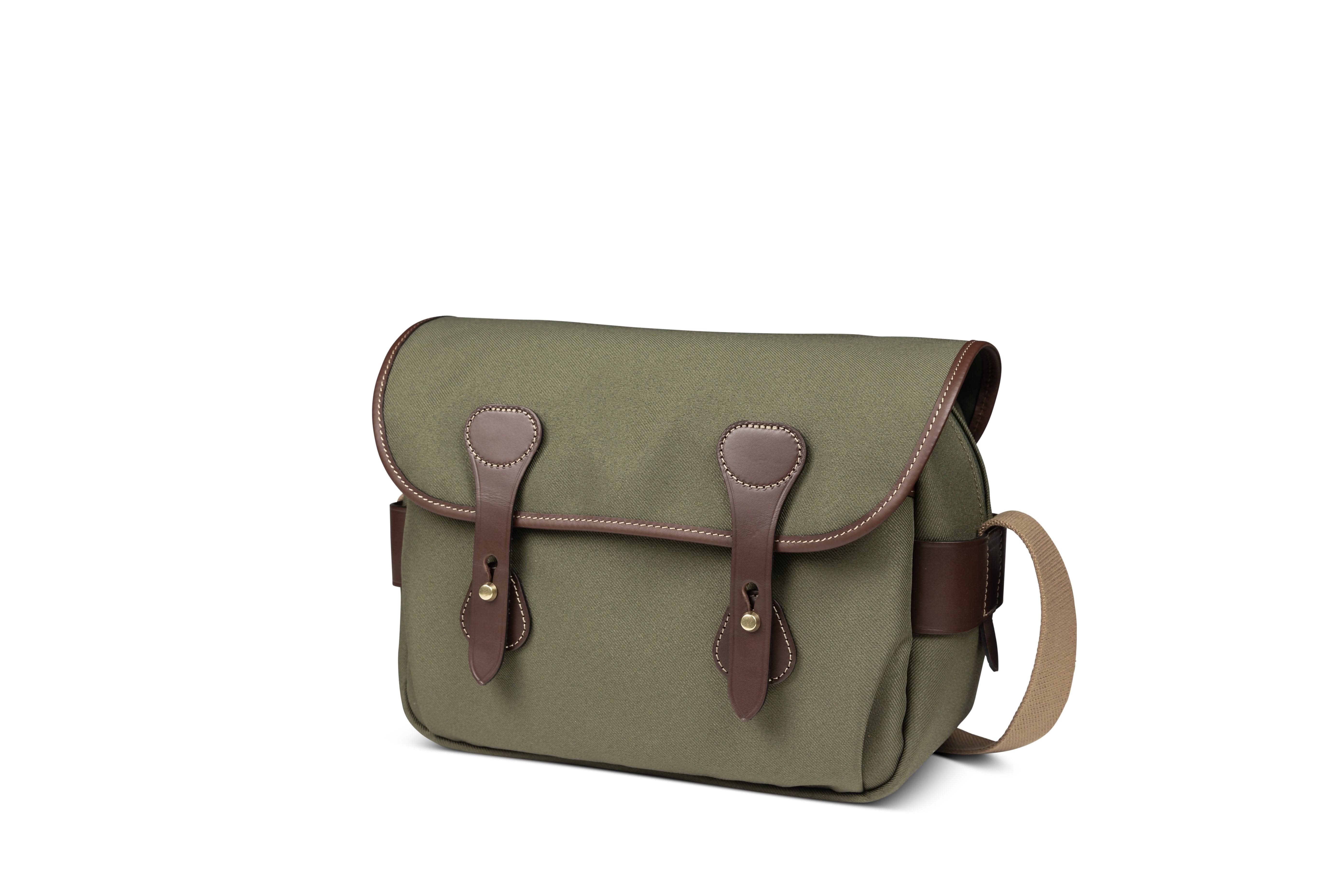 billingham-s-sl2-kameratasche-khaki-chocolate-leica image 4