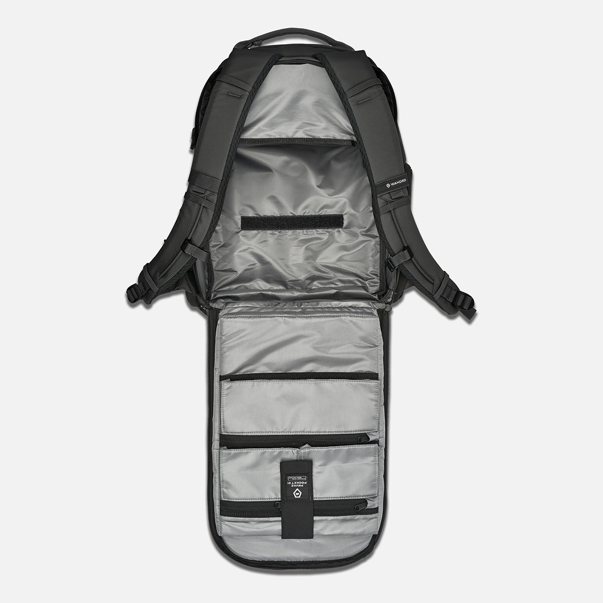 wandrd-prvke-pocket-21l-rucksack-black-kamerarucksack image 7