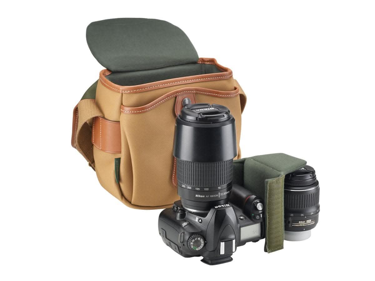 billingham-hadley-digital-kameratasche-black-fibrenyte-wasserdicht image 5