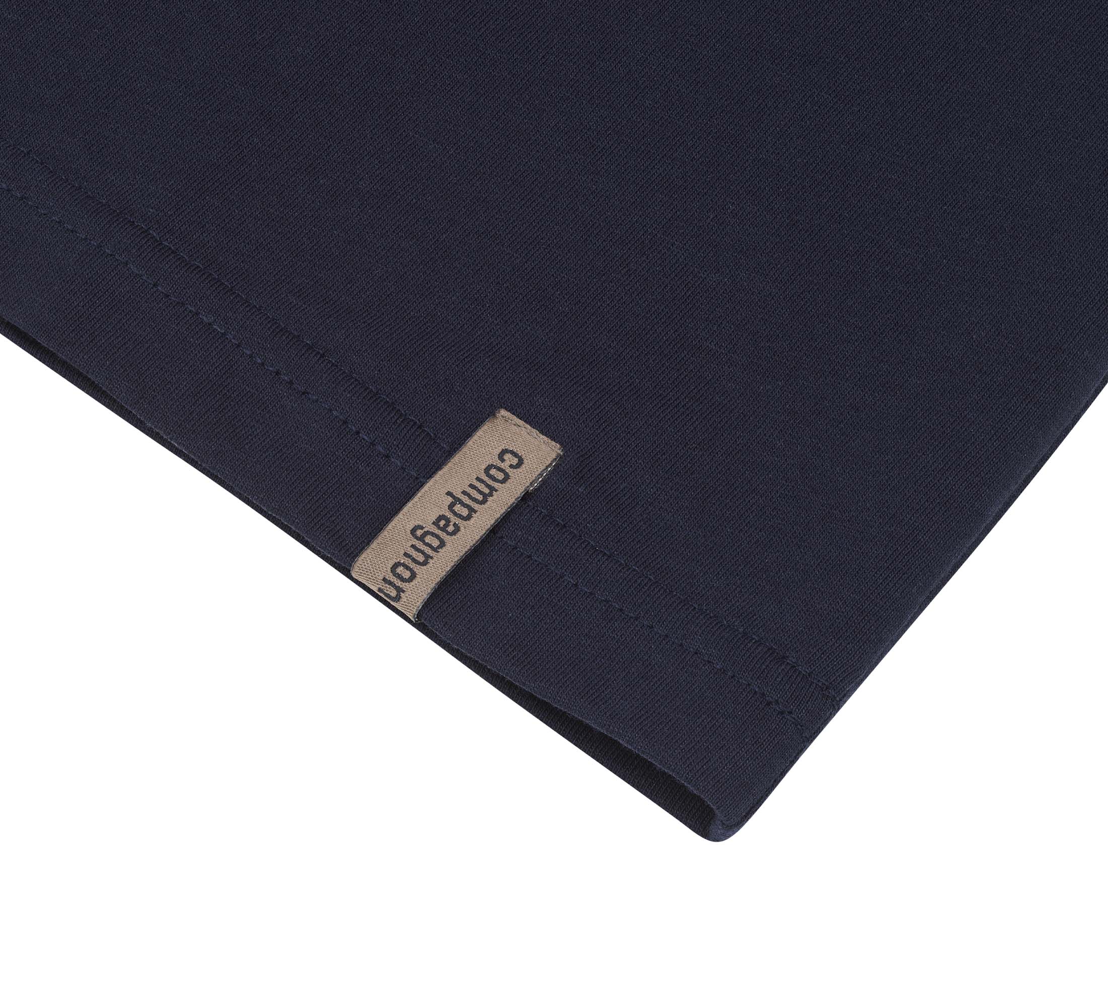 compagnon-the-shirt-f2-8-t-shirt-bio-baumwolle-print image 6