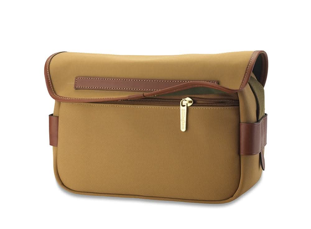 billingham-s3-kameratasche-khaki-canvas-wasserdicht-ipad-mini image 5