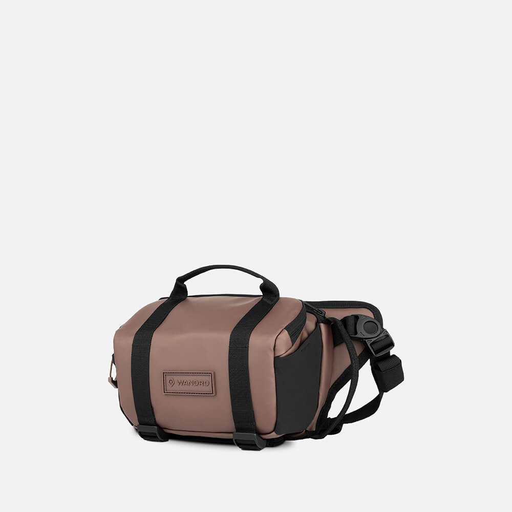 wandrd-rogue-4l-sling-tasche-atacama-clay image 2