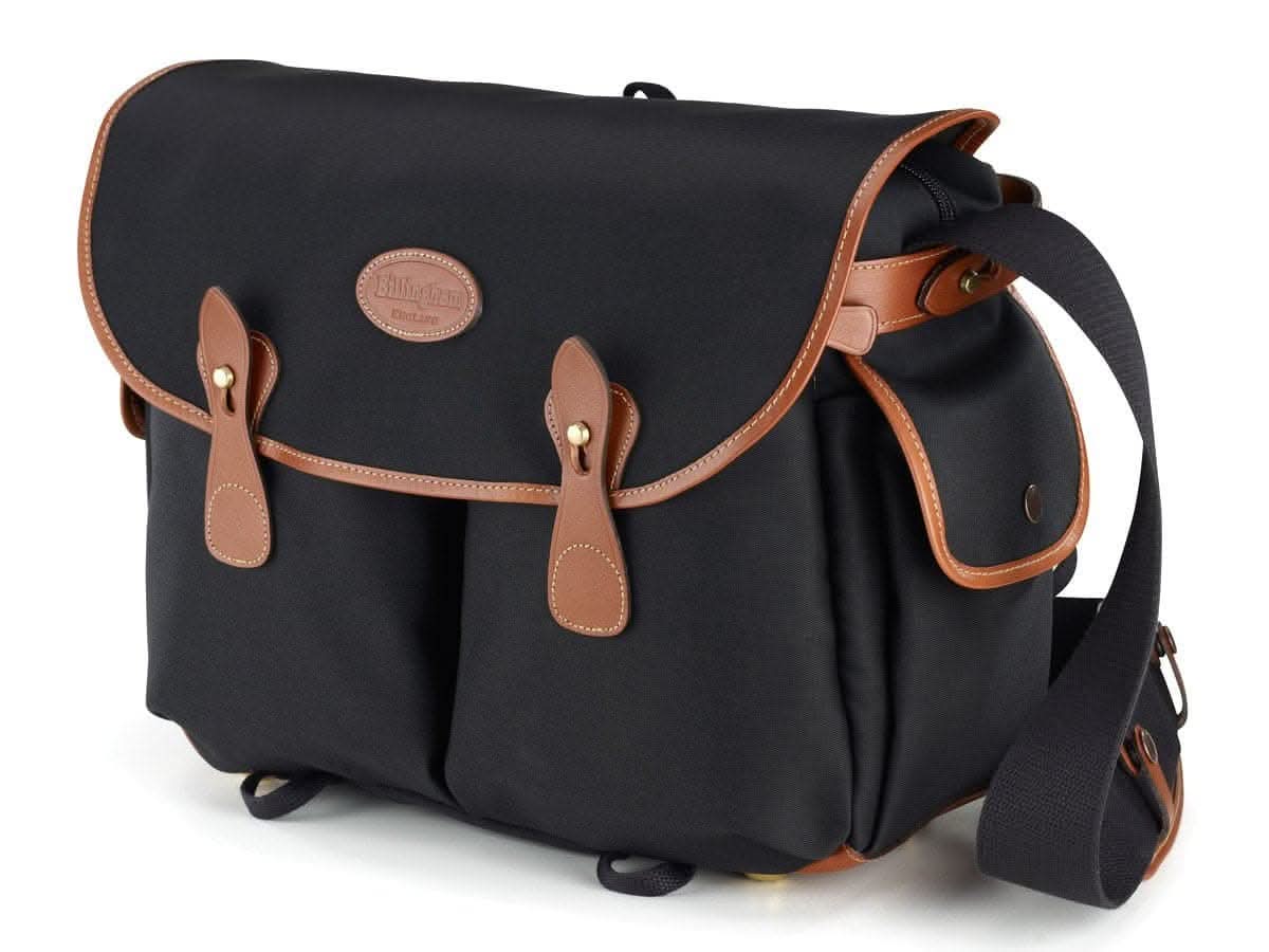 billingham-stowaway-packington-kameratasche-schwarz image 3