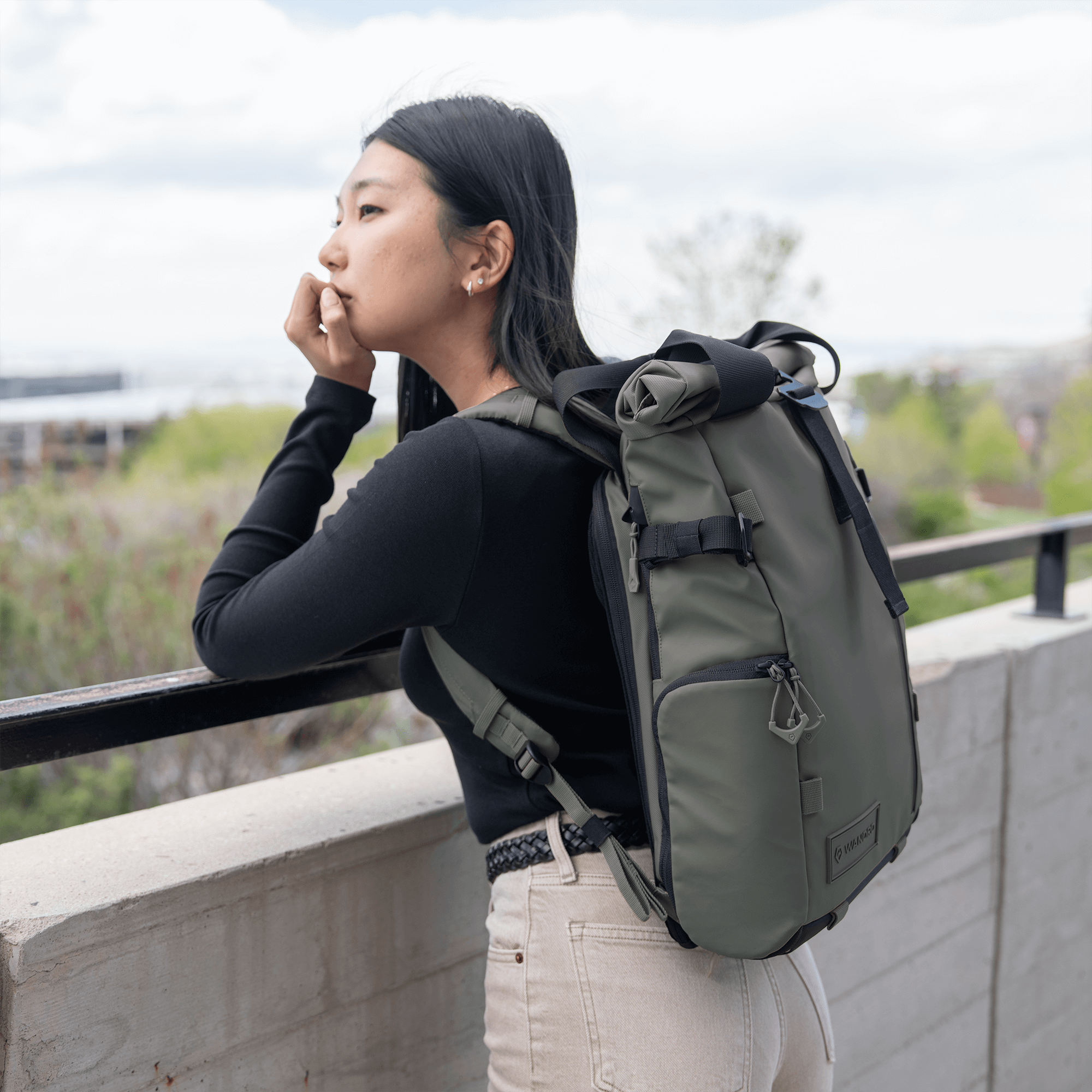 wandrd-prvke-15l-rucksack-wasatch-green-photo-bundle-kamera image 7