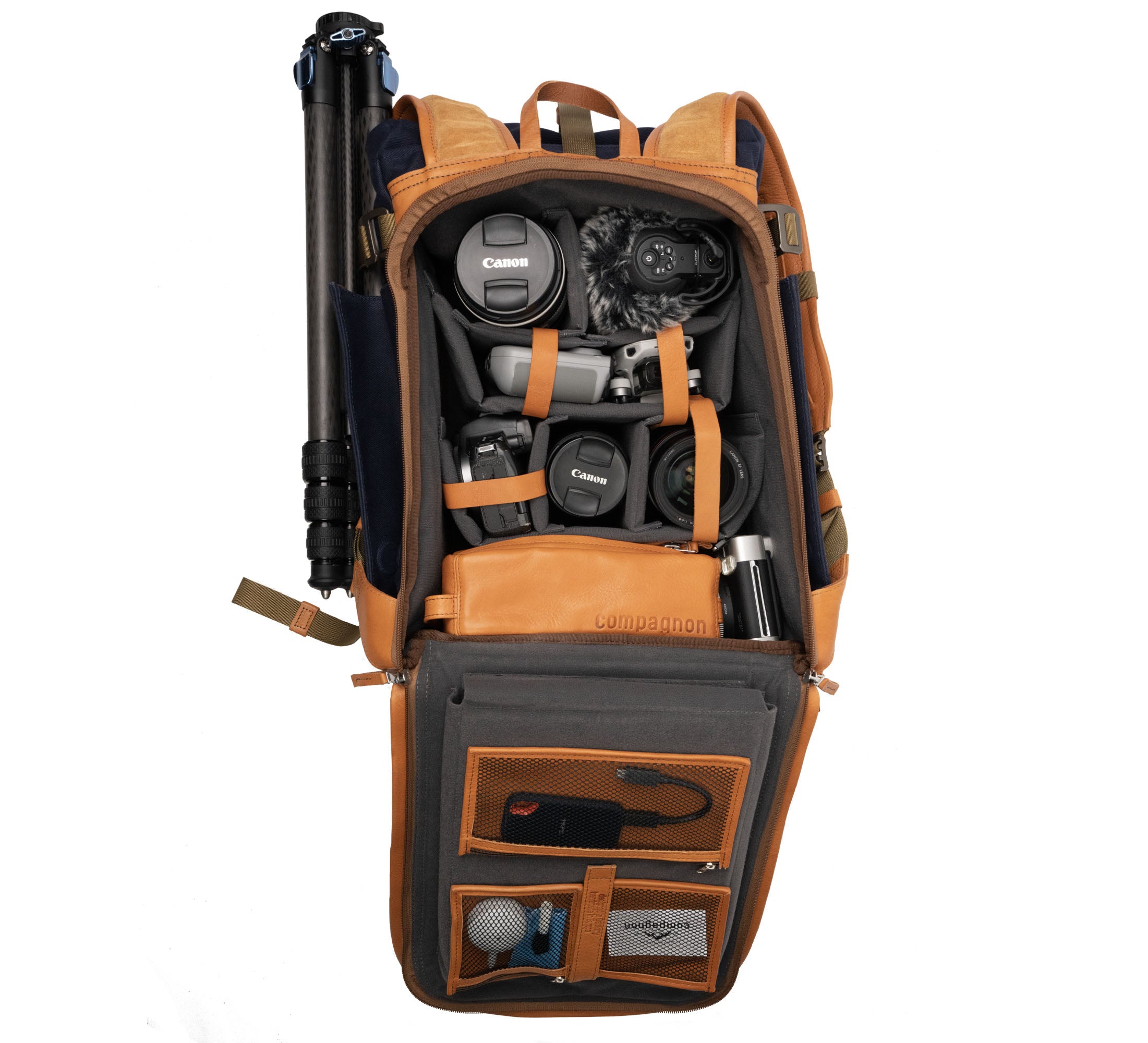 compagnon-heritage-line-gen-iii-kamerarucksack-leder-16-zoll image 8