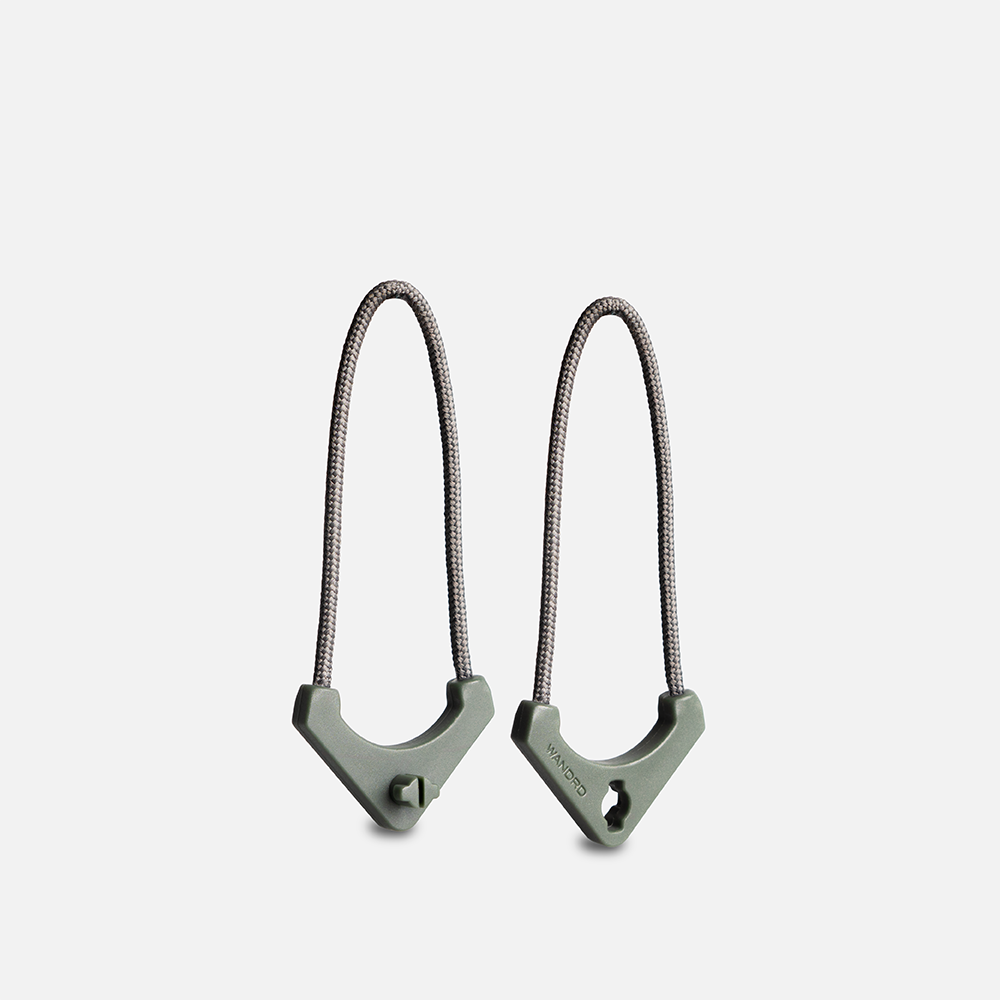 wandrd-worryless-rei-verschluss-zipper-wasatch-green image 2