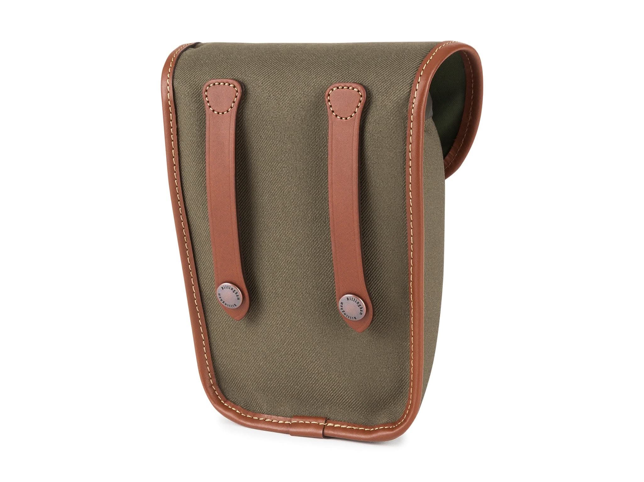 billingham-fstop-avea-8-end-pockets-seitentasche-sage-schwarz image 4