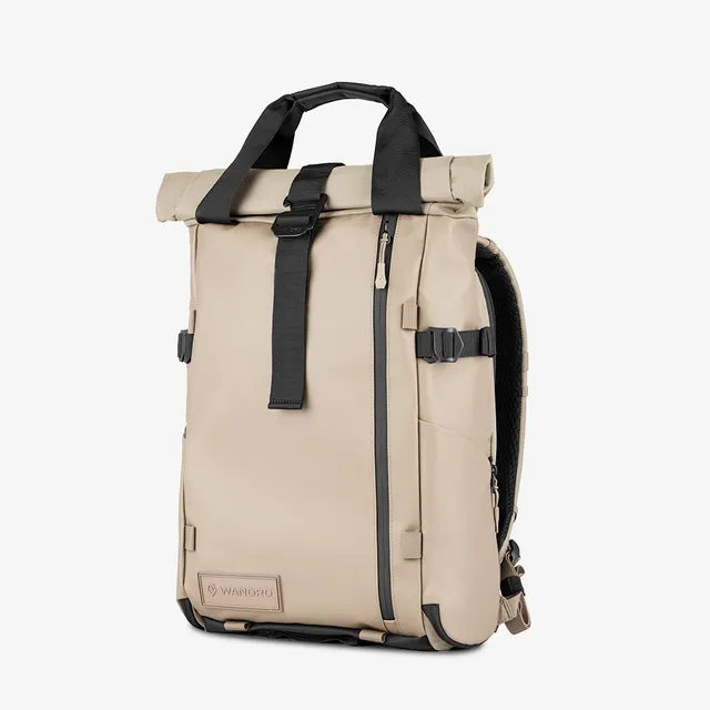 wandrd-prvke-21l-rucksack-yuma-tan-fotorucksack-laptop image 1