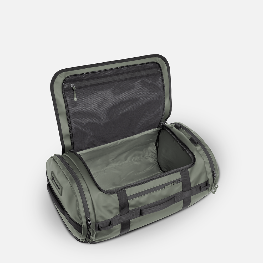 wandrd-carryall-duffel-30l-reisetasche-wasatch-green-rucksack image 2