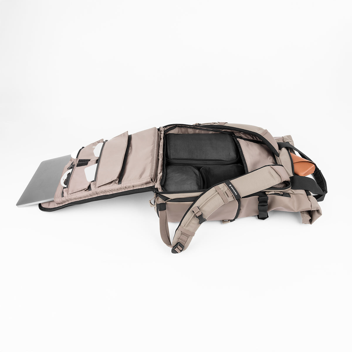 wandrd-prvke-31l-v4-rucksack-yuma-tan-wetterfest image 7