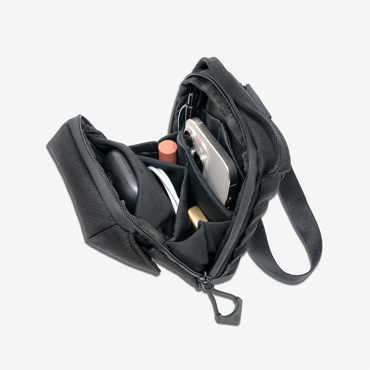 wandrd-x1-crossbody-bag-small-umh-ngetasche-wasserabweisend image 2