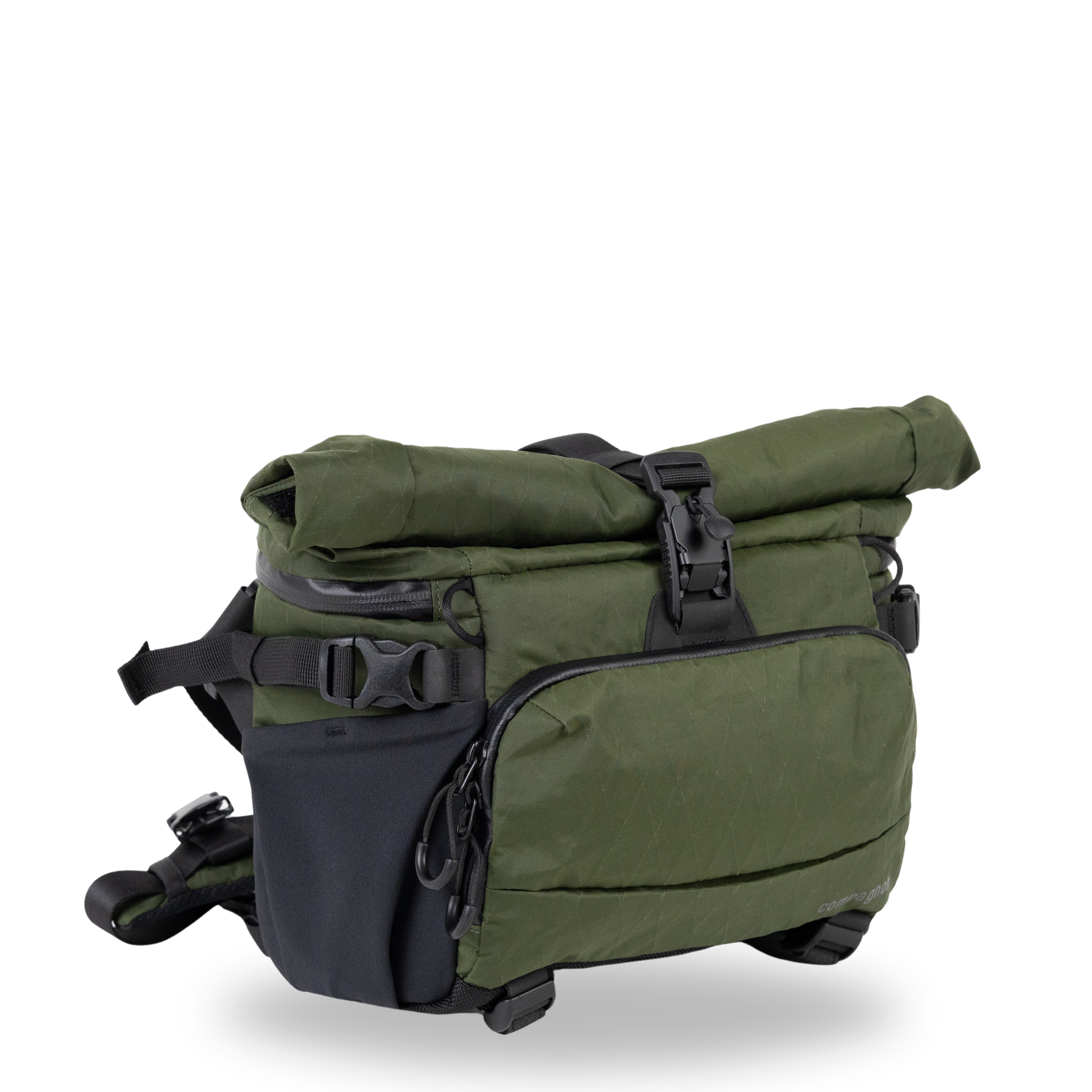 compagnon-element-sling-7l-2-0-foto-umh-ngetasche-rolltop-tablet-fach-2 image 6