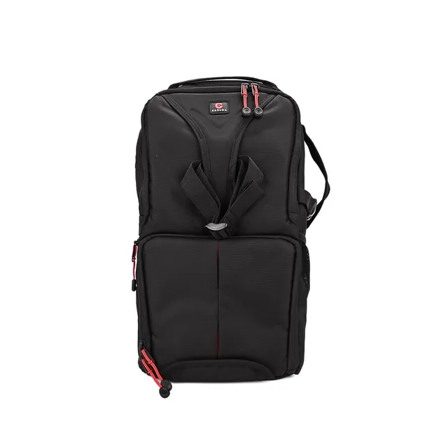 caruba-andex-2-fotorucksack-schwarz-mit-laptopfach-15-zoll image 1