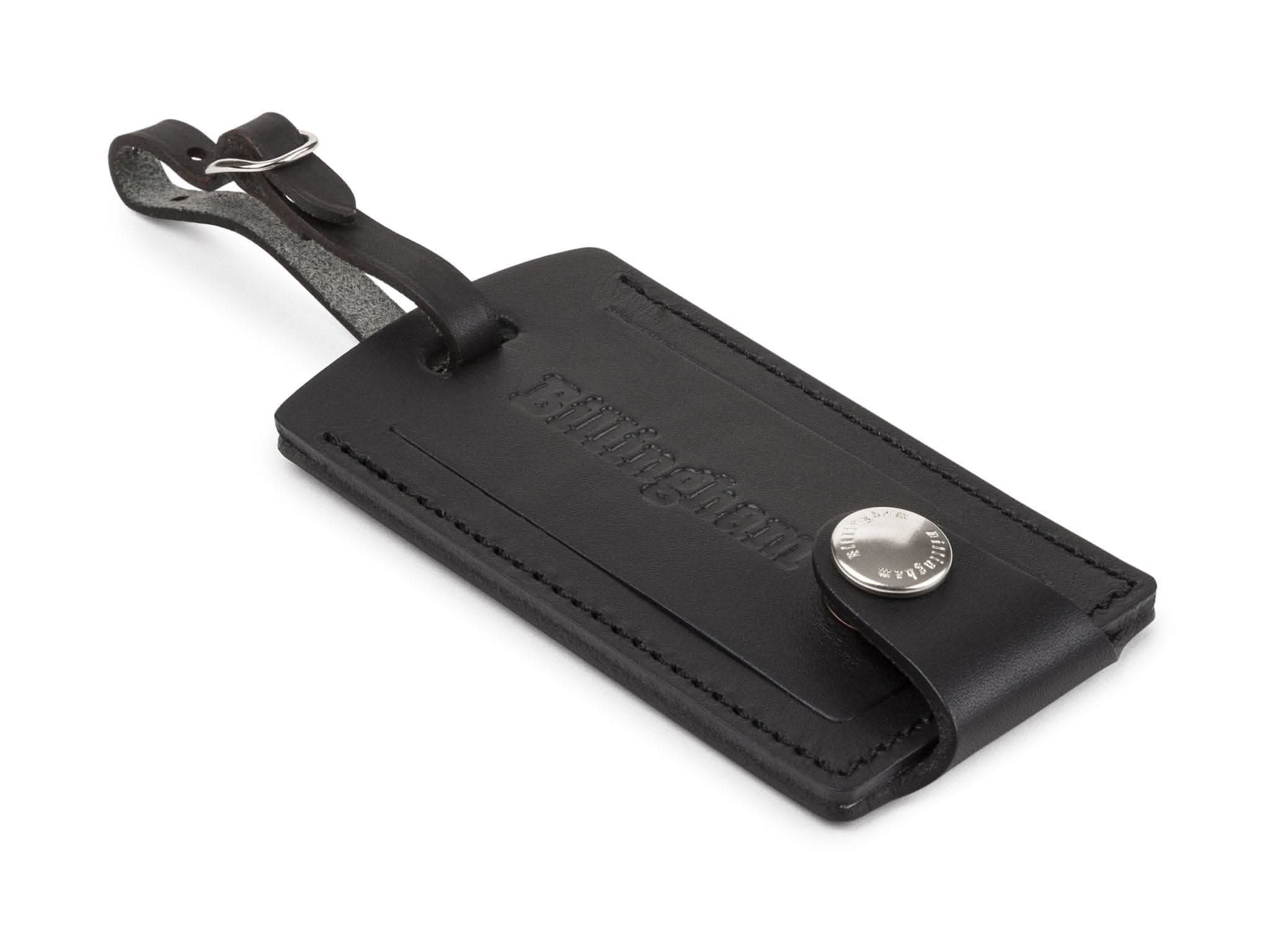billingham-hadley-luggage-tally-schwarz-lederanh-nger image 4