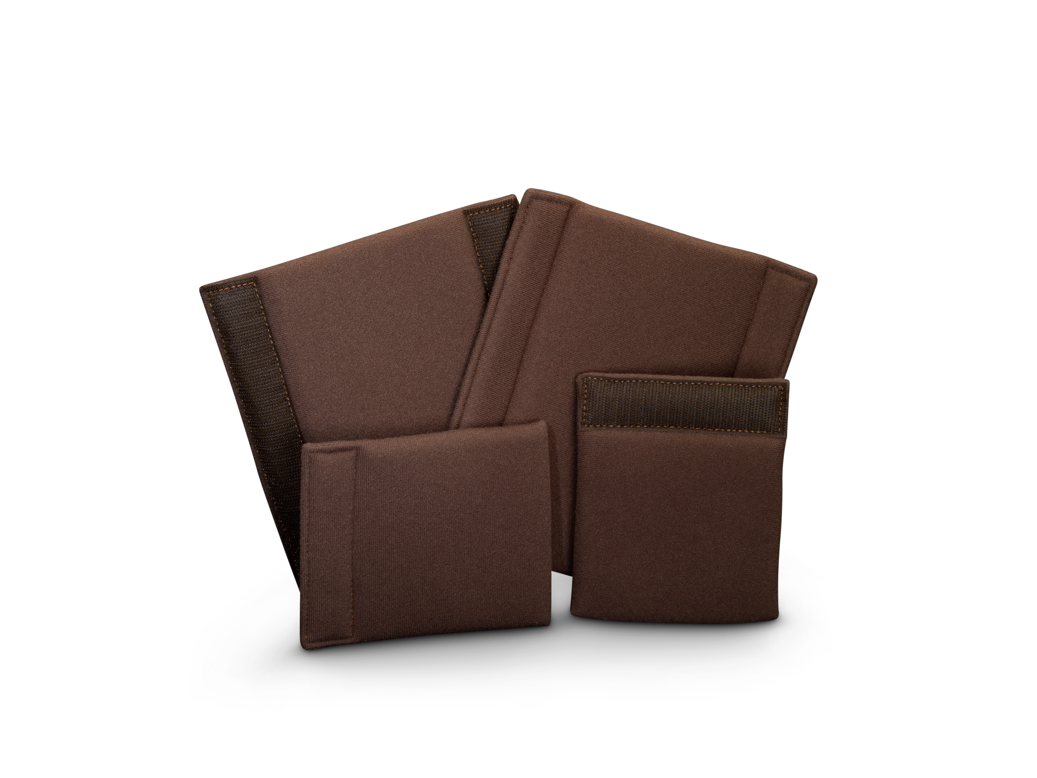 billingham-eventer-mkii-trennwand-set-chocolate-kamera-einsatz image 2