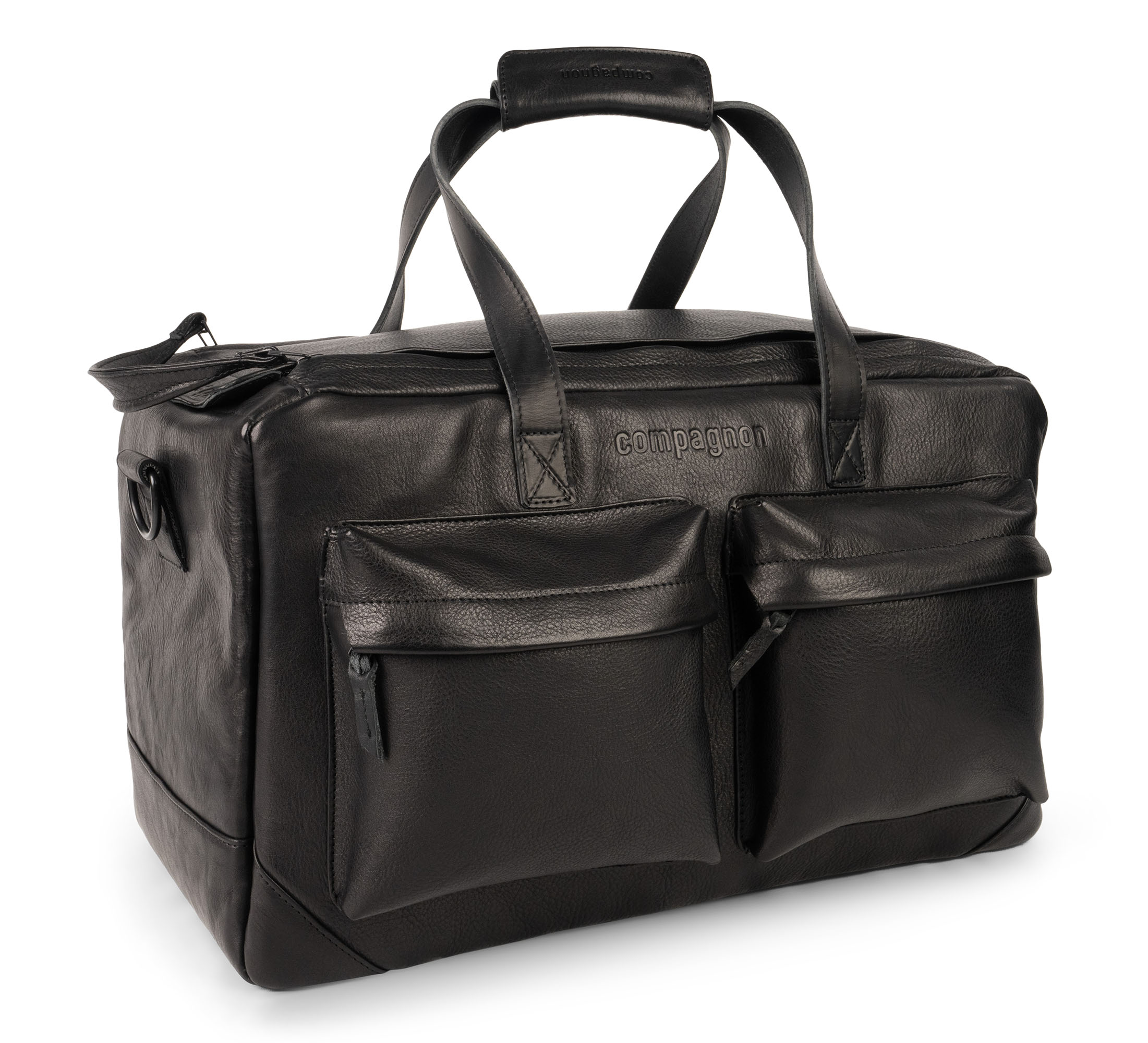 compagnon-heritage-line-weekender-gen-iii-kameratasche-leder image 1