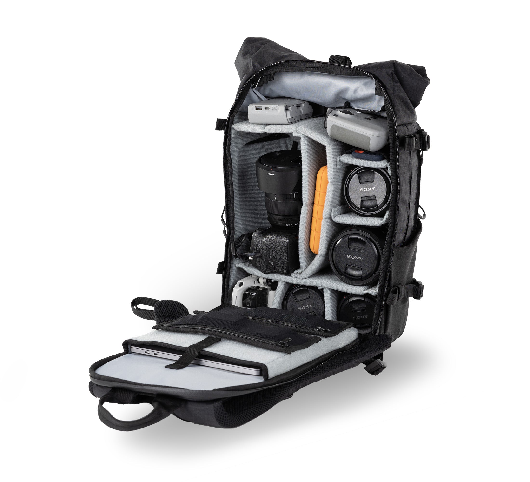 compagnon-element-backpack-kamerarucksack-20l-carrylite image 3
