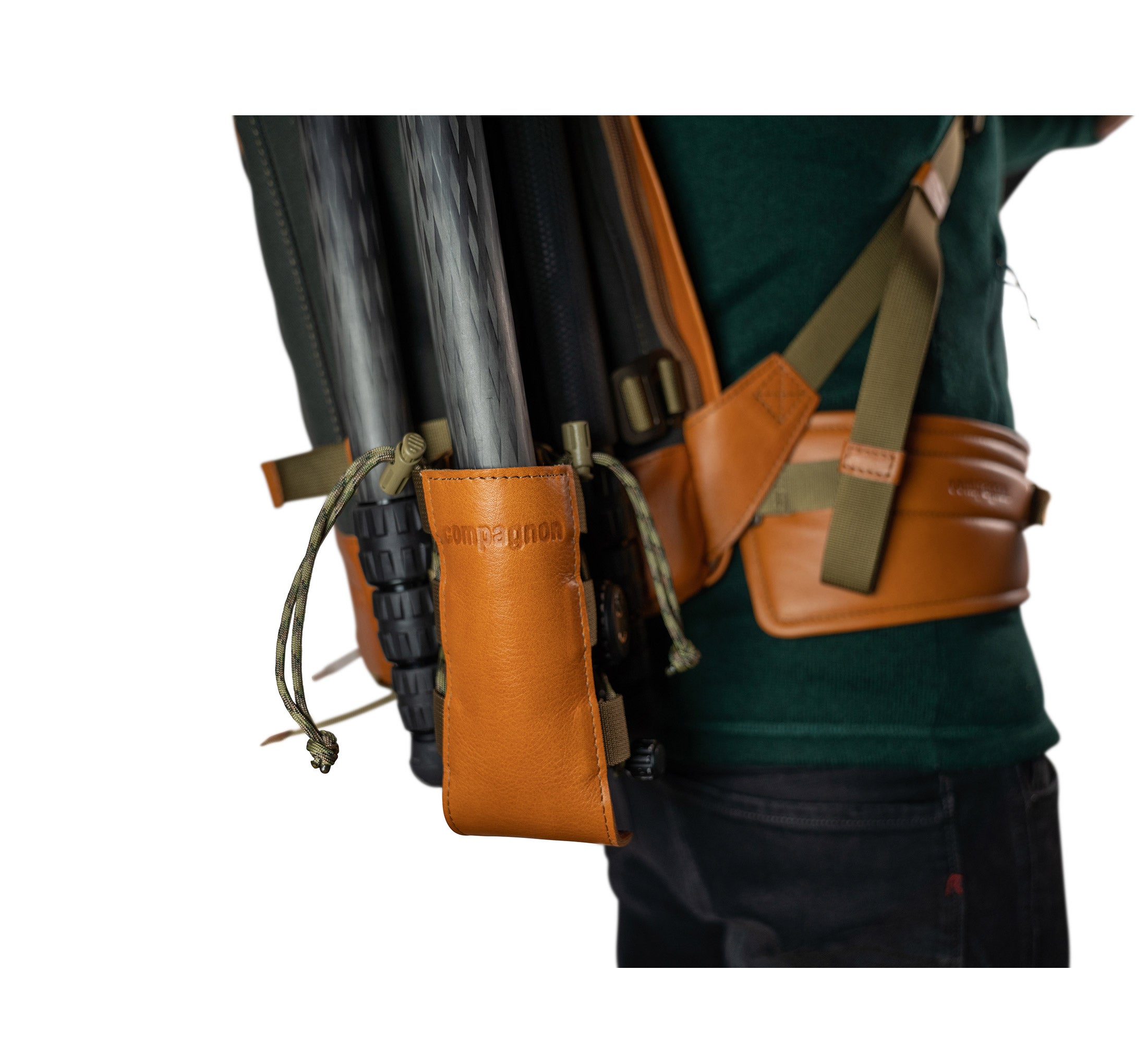 compagnon-accessories-the-quiver-stativk-cher-stativtasche image 5