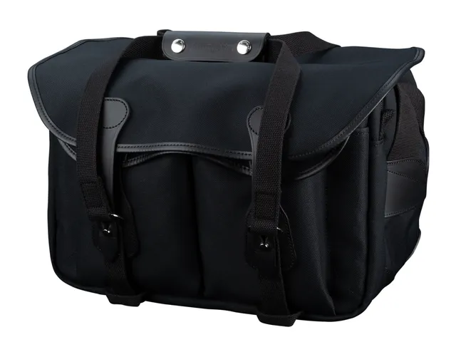 billingham-335-mkii-kameratasche-khaki-tan-14-zoll-laptop image 1