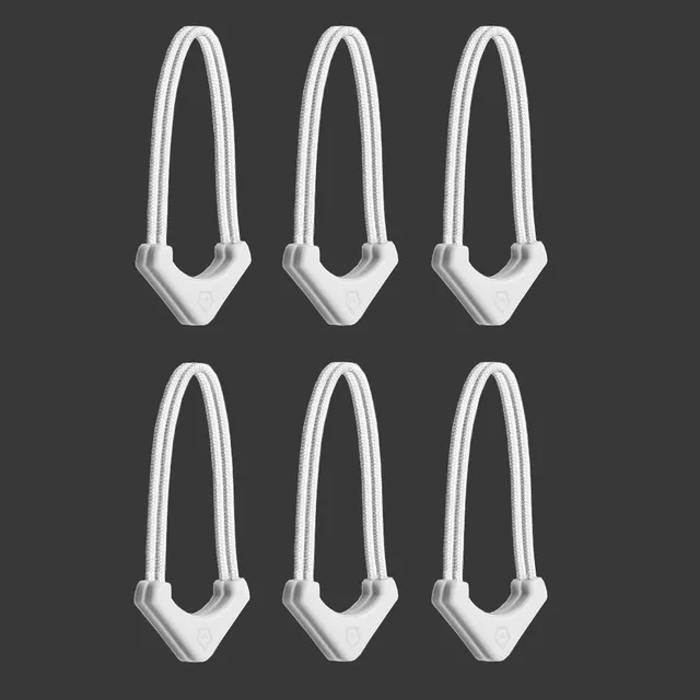 wandrd-worryless-zipper-puller-rei-verschlussanh-nger-wei image 1