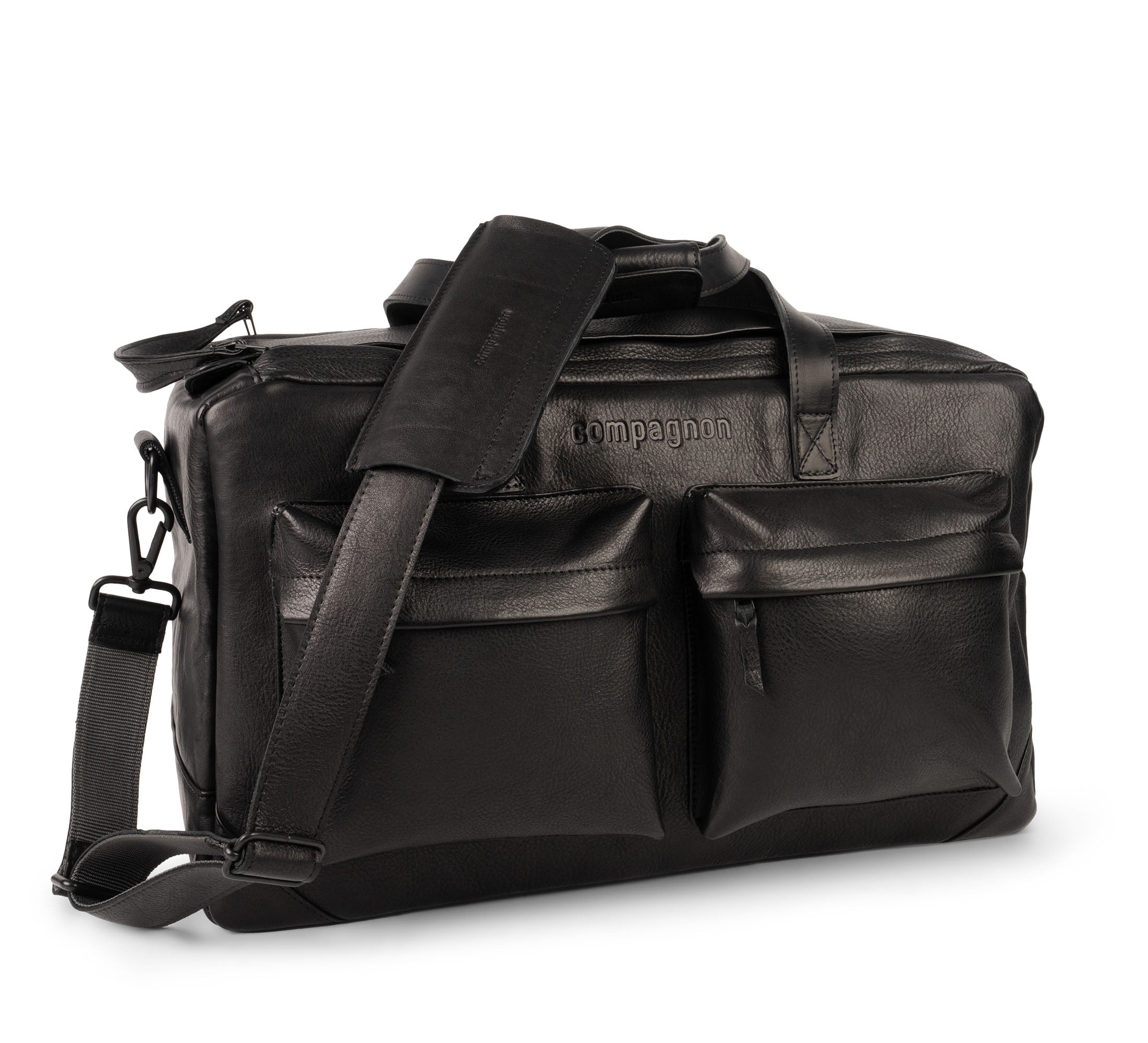 compagnon-heritage-line-weekender-gen-iii-kameratasche-leder image 5