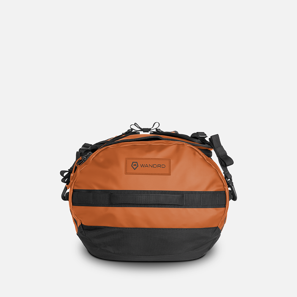 wandrd-carryall-duffel-40l-reisetasche-sedona-orange-rucksack image 5