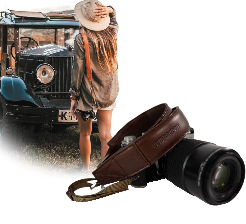 compagnon-the-bold-strap-kameragurt-leder-braun-40-mm-breit image 3