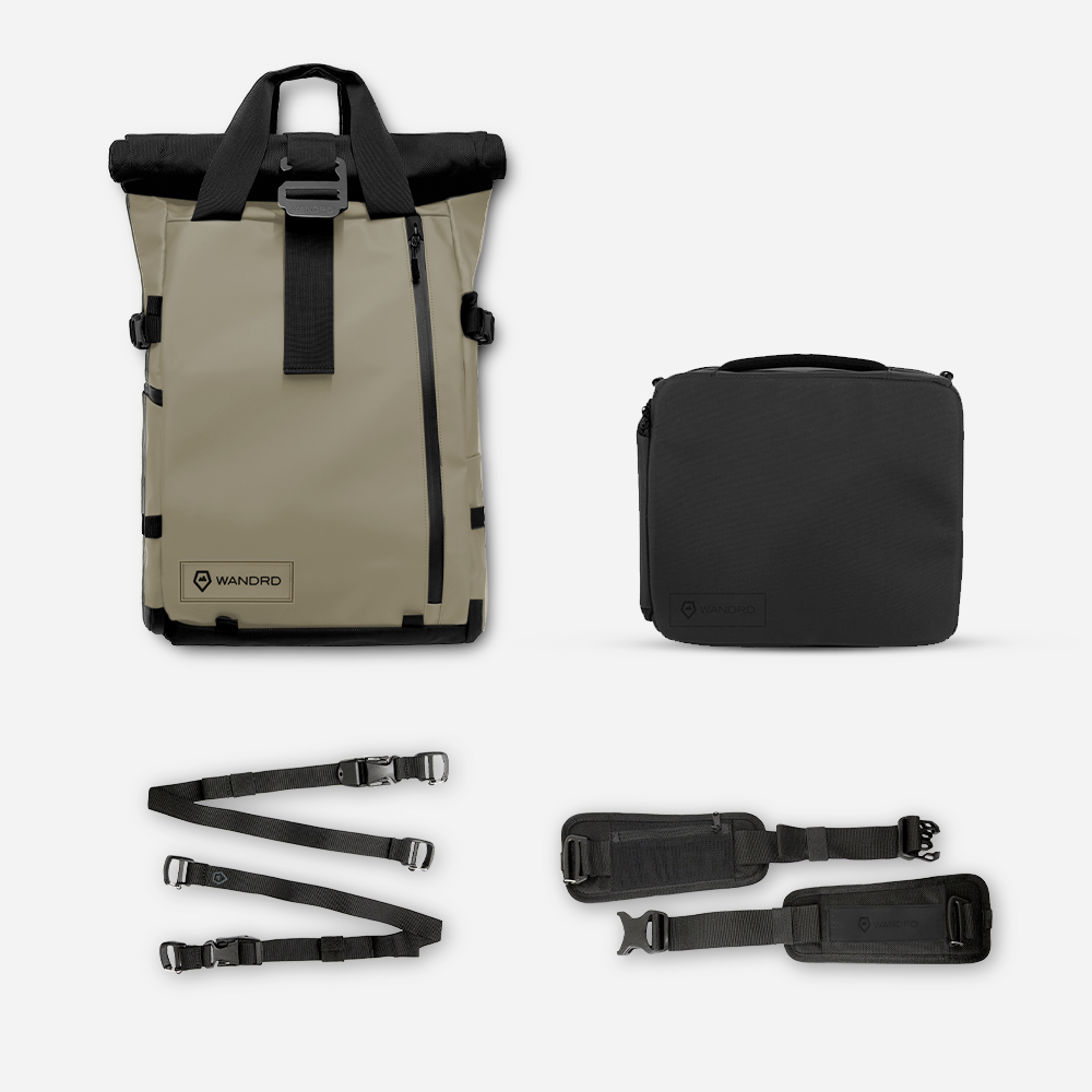wandrd-prvke-21l-v3-rucksack-yuma-tan-21-liter-laptop image 2
