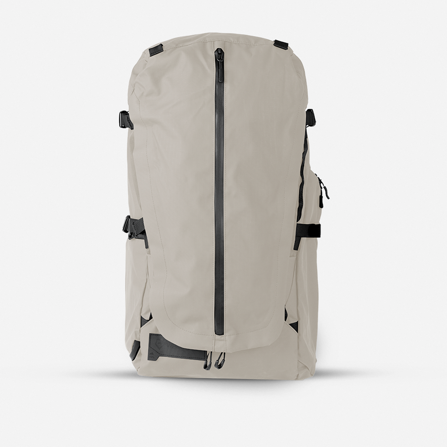 wandrd-fernweh-m-l-trekkingrucksack-gobi-tan-backpacking image 2