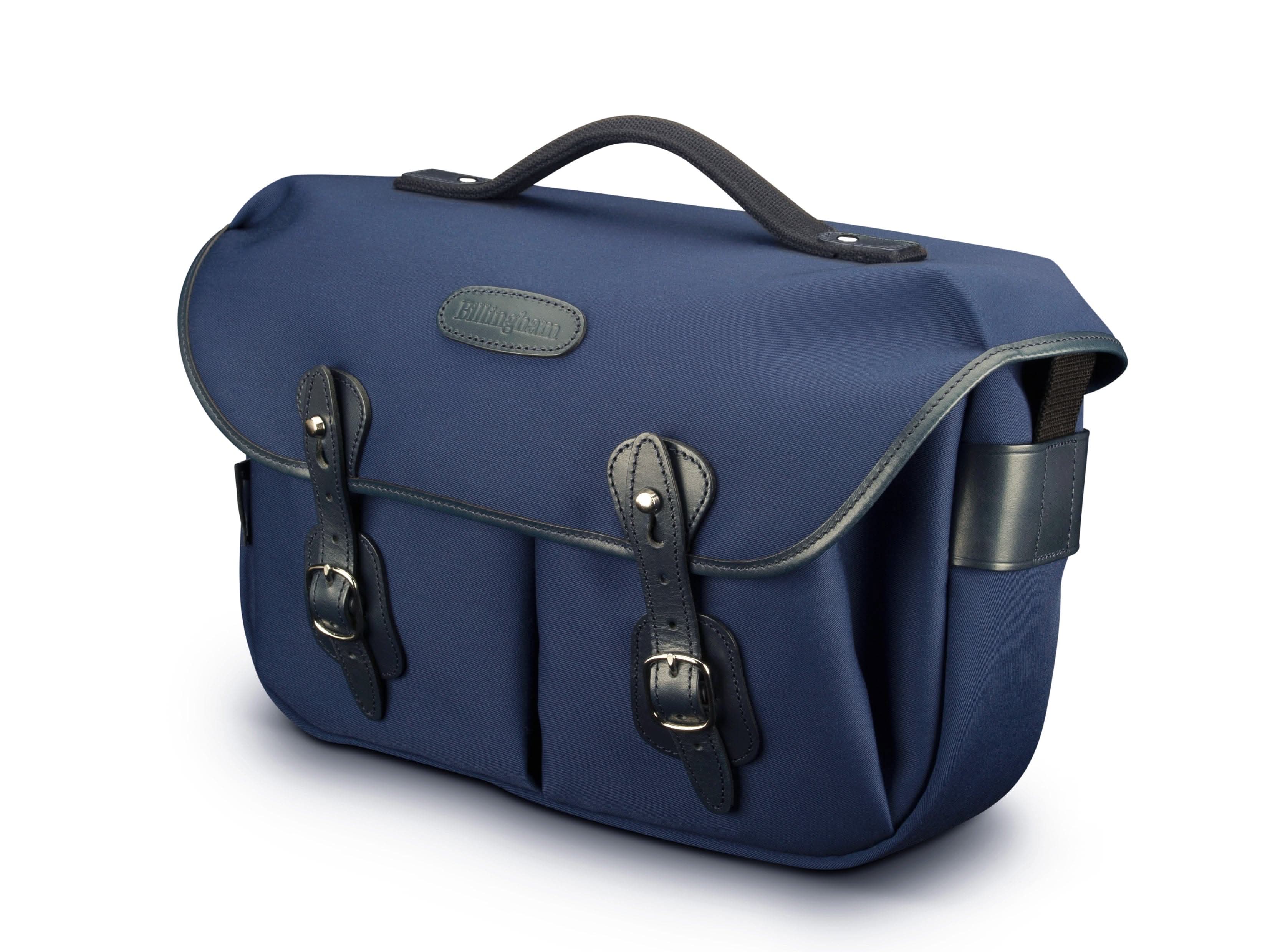 billingham-hadley-pro-kameratasche-black-fibrenyte-black-wasserdicht image 2