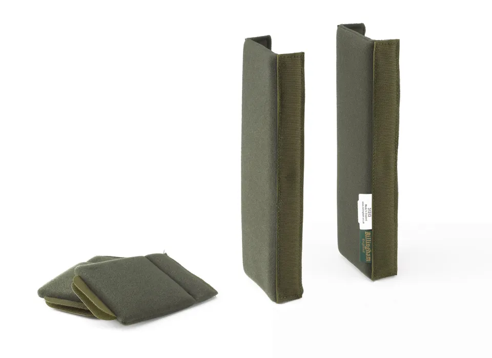 billingham-hadley-large-divider-set-kameratasche-olive image 1