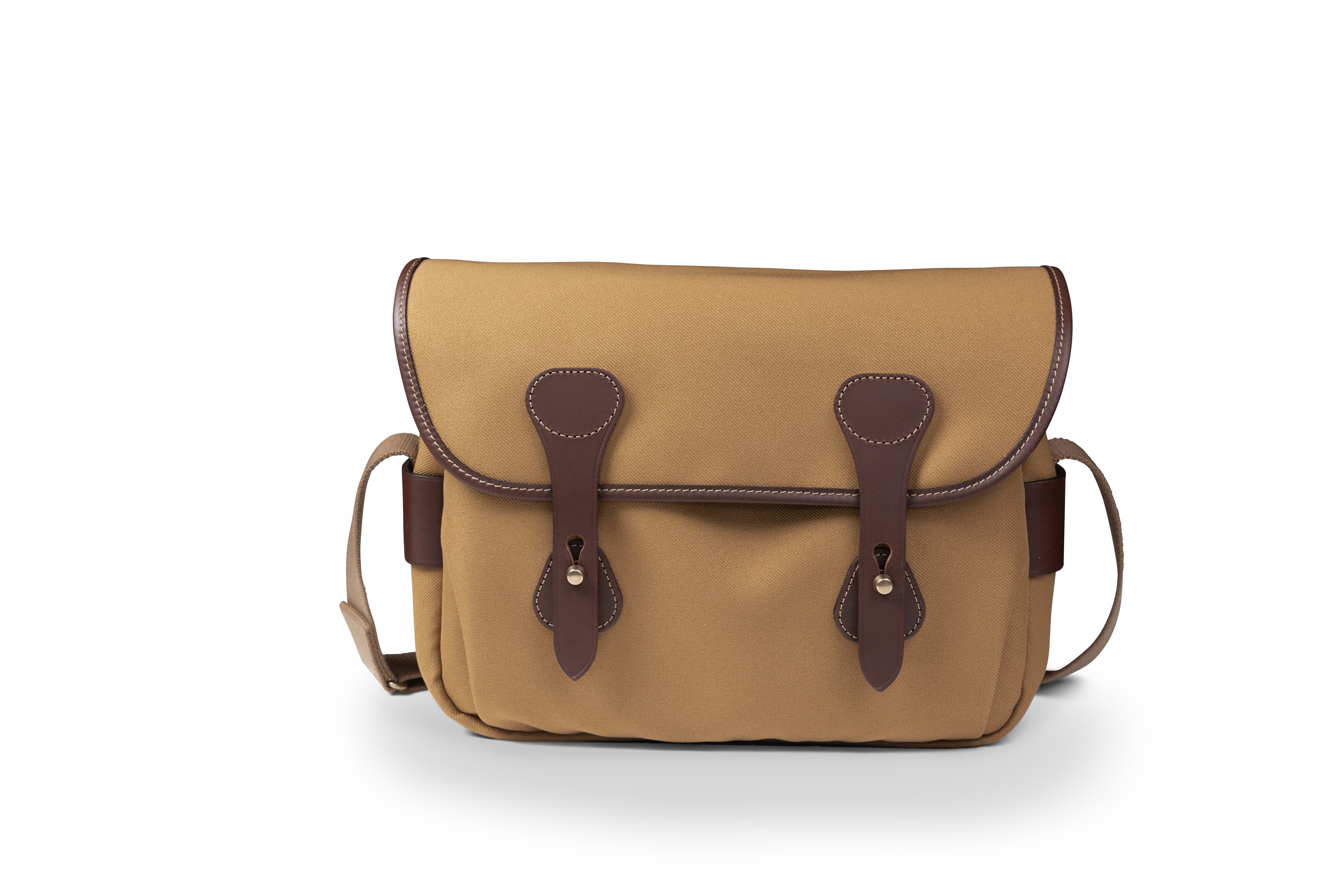 billingham-s-sl2-kameratasche-khaki-chocolate-leica image 5