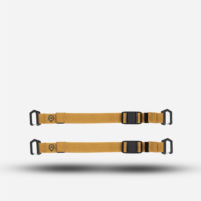 wandrd-premium-accessory-straps-packriemen-dallol-yellow image 1
