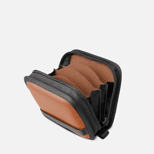 wandrd-lens-filter-case-filtertasche-sedona-orange-4-filter image 1