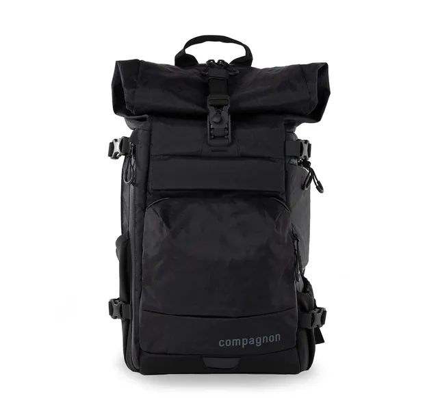 compagnon-performance-line-element-backpack-20l-fotorucksack image 1