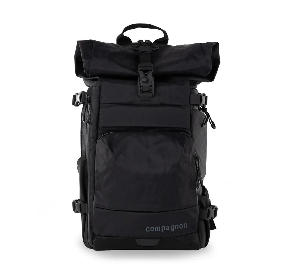 compagnon-performance-line-element-backpack-20l-fotorucksack image 1