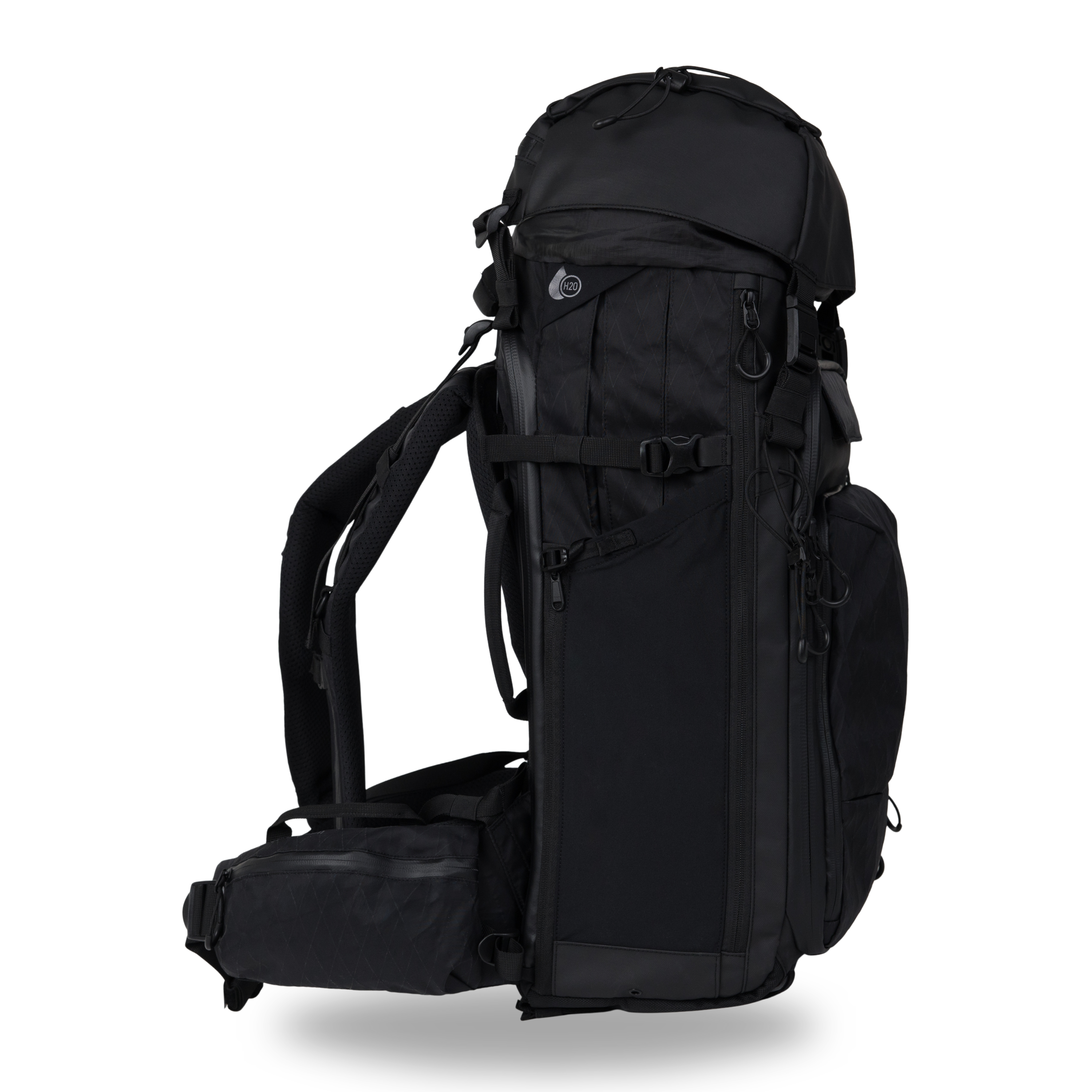 compagnon-performance-line-element-trekkpack-50l-kamerarucksack-komplett-set image 4